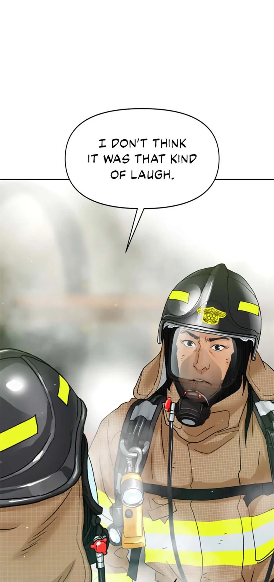 Call Sign Chapter 55 - Page 9