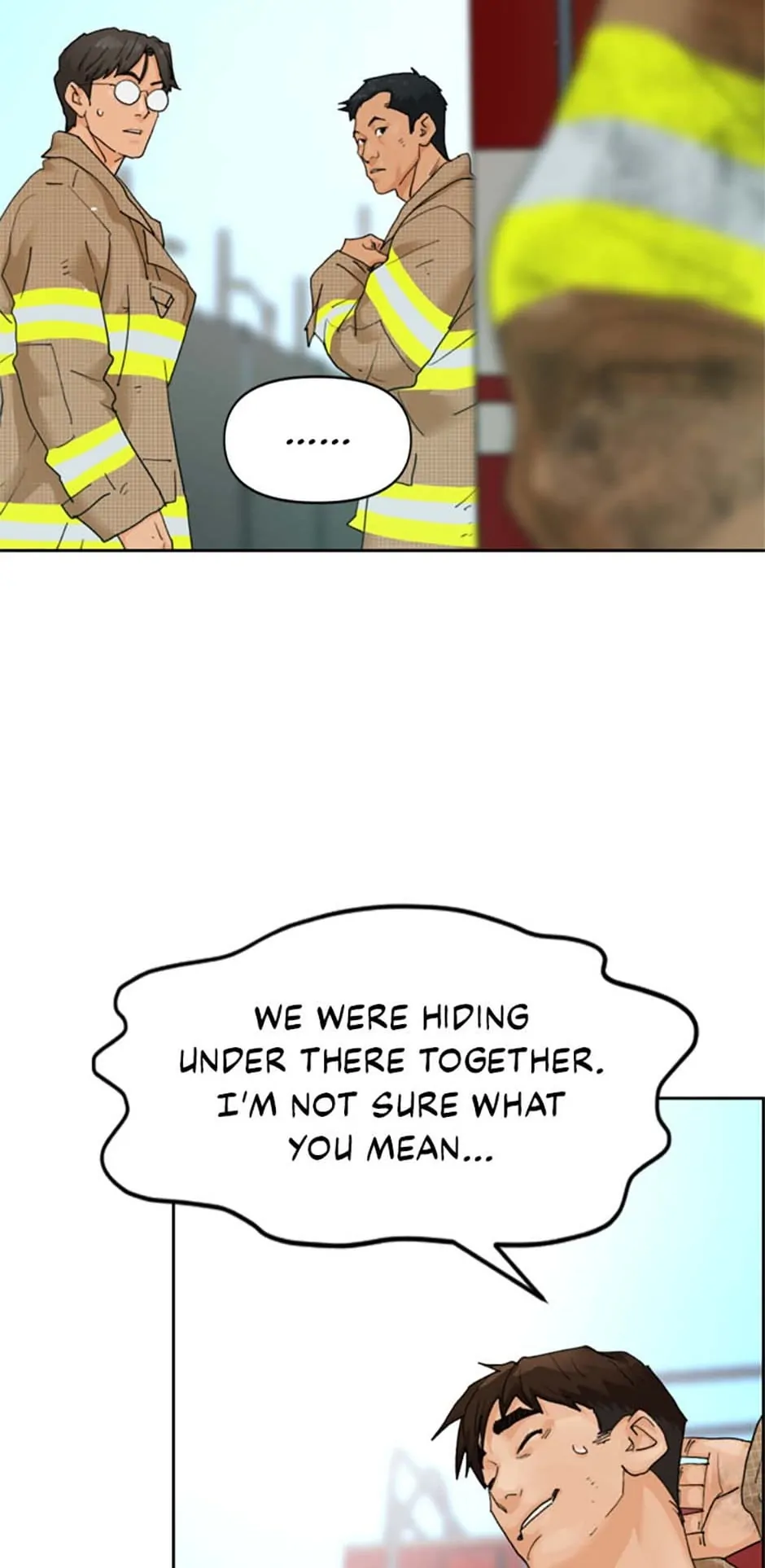 Call Sign Chapter 56 - Page 15
