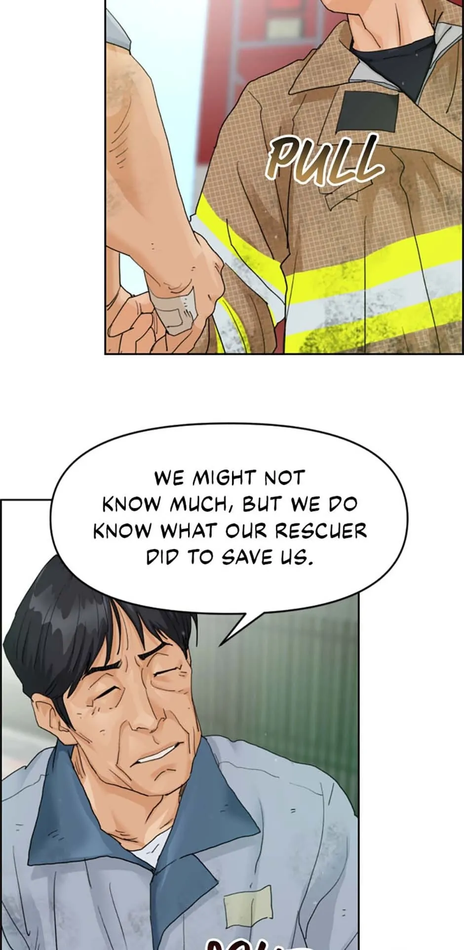 Call Sign Chapter 56 - Page 16