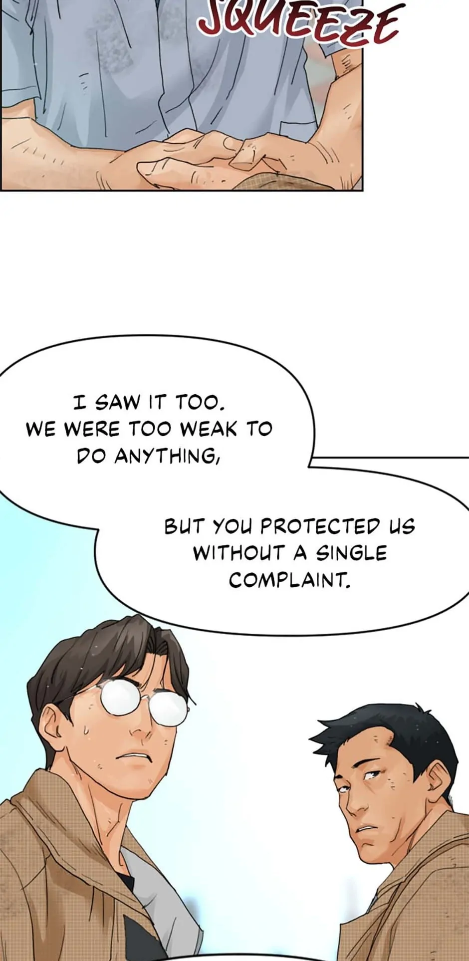 Call Sign Chapter 56 - Page 17