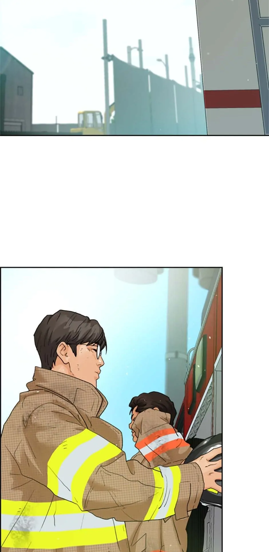 Call Sign Chapter 56 - Page 2
