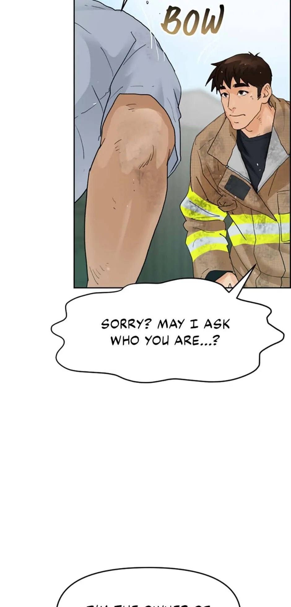 Call Sign Chapter 56 - Page 21