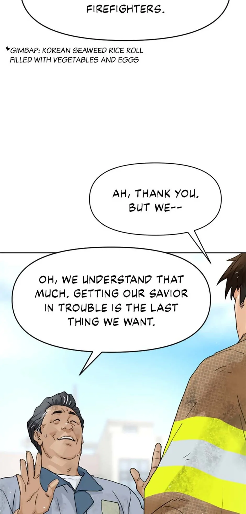 Call Sign Chapter 56 - Page 23
