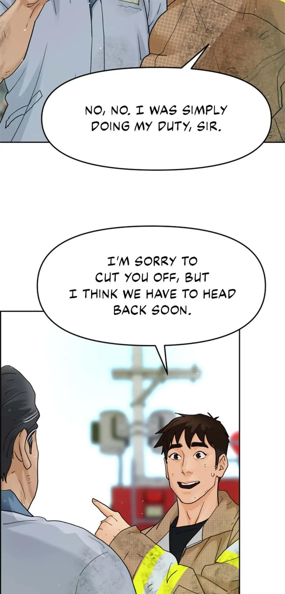Call Sign Chapter 56 - Page 24