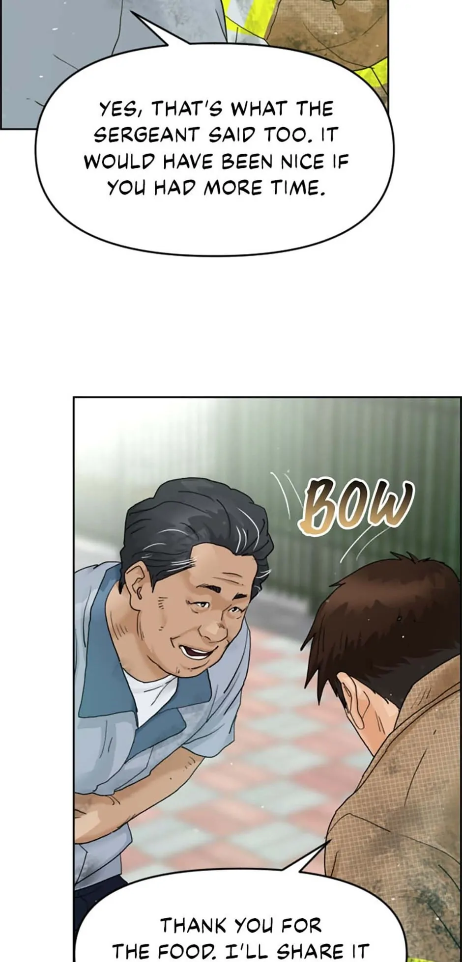 Call Sign Chapter 56 - Page 25