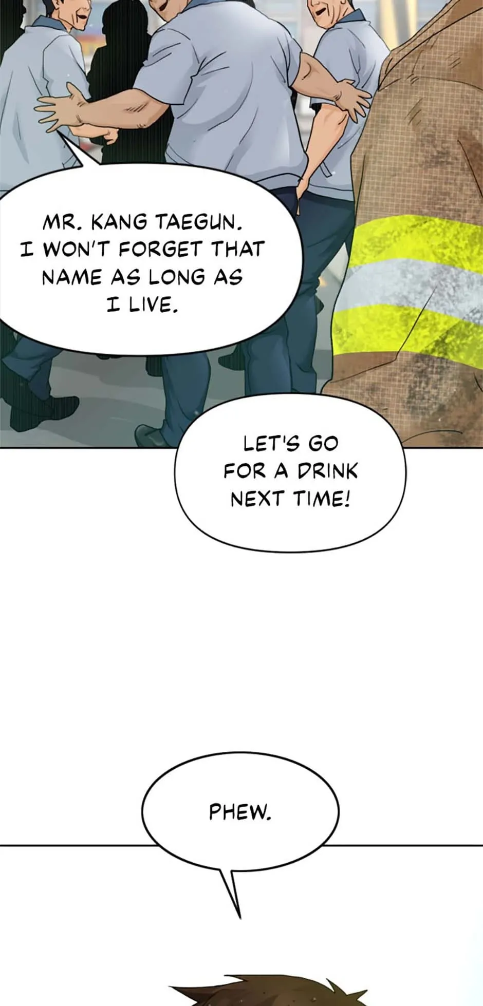 Call Sign Chapter 56 - Page 28