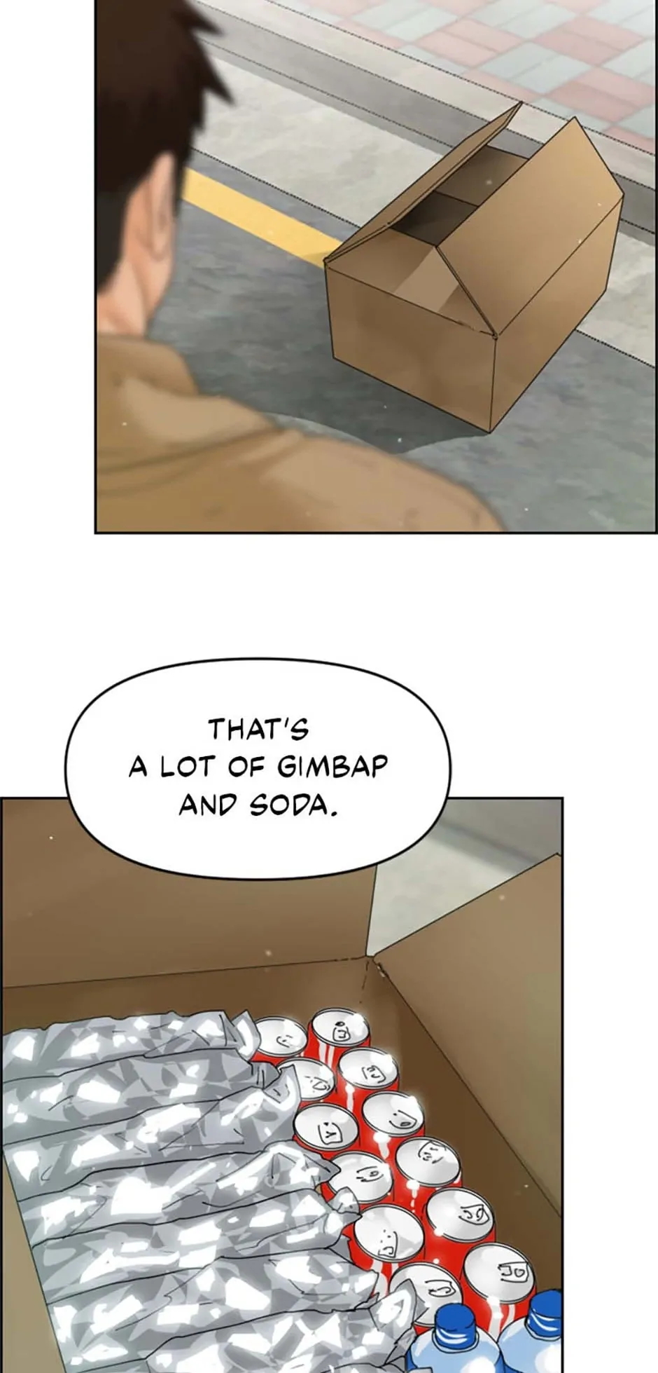 Call Sign Chapter 56 - Page 30