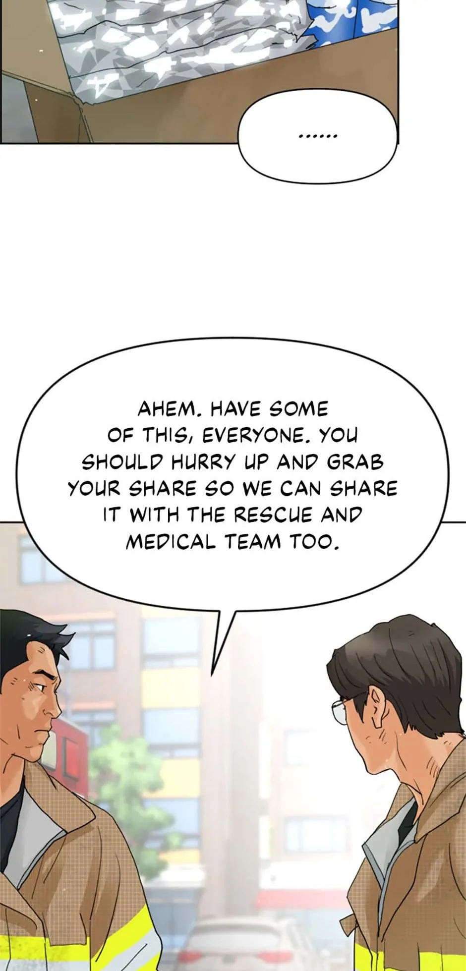 Call Sign Chapter 56 - Page 31