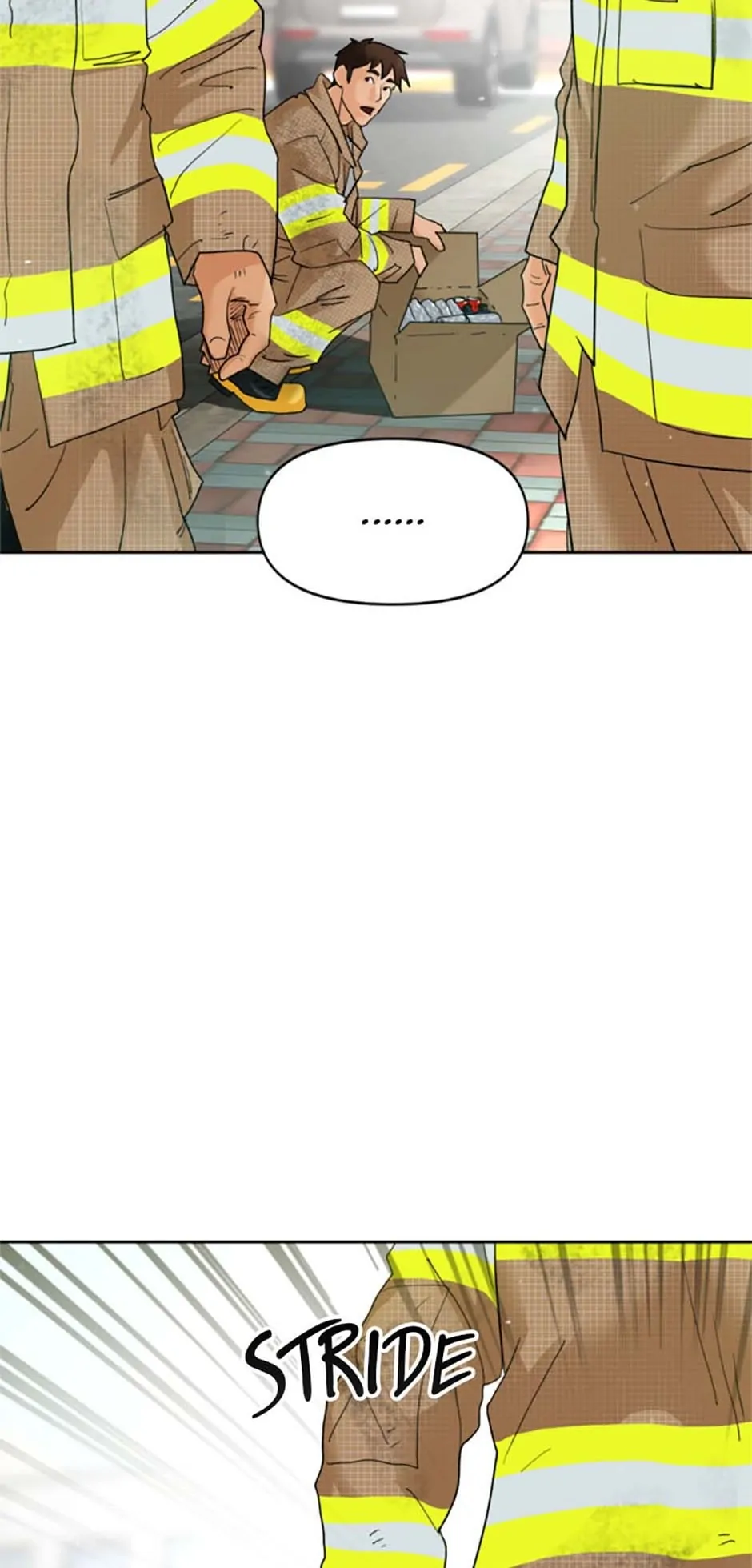 Call Sign Chapter 56 - Page 32