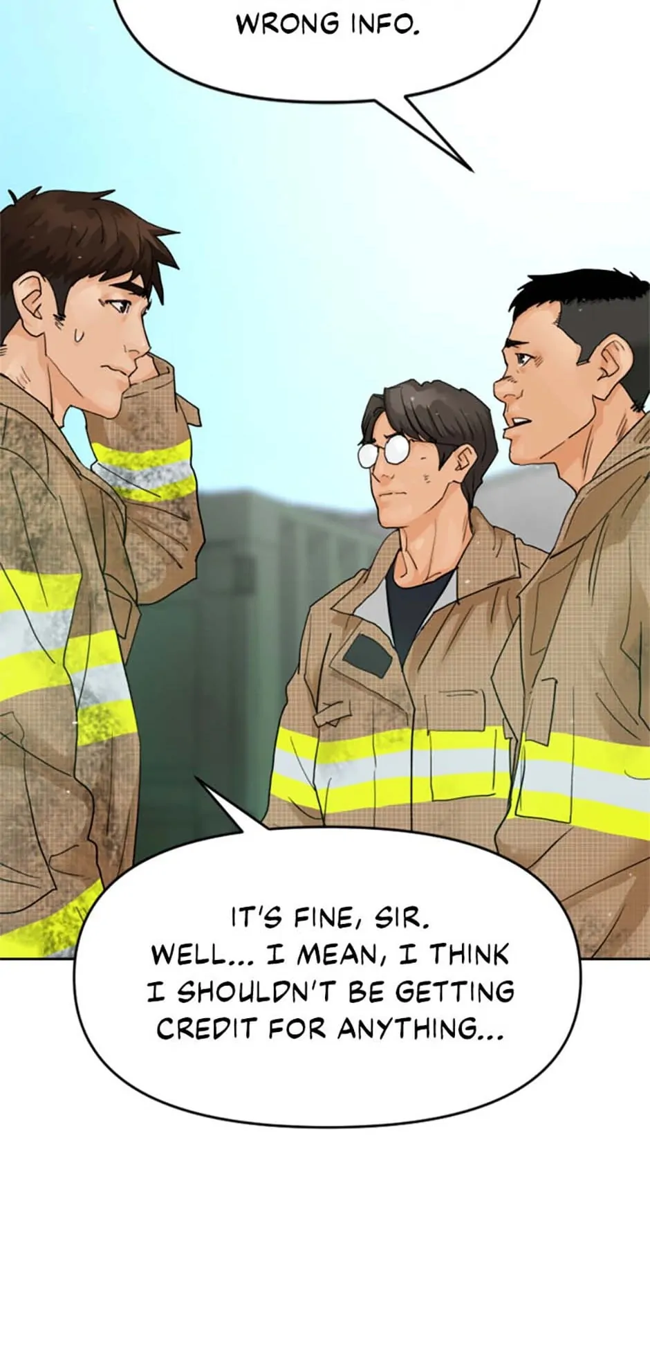 Call Sign Chapter 56 - Page 38