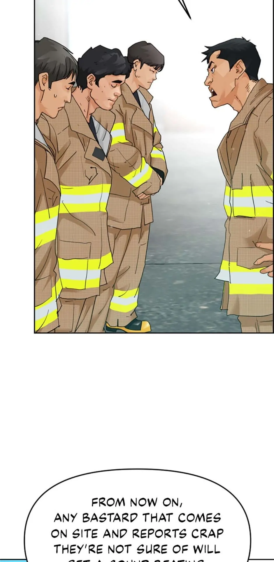 Call Sign Chapter 56 - Page 53