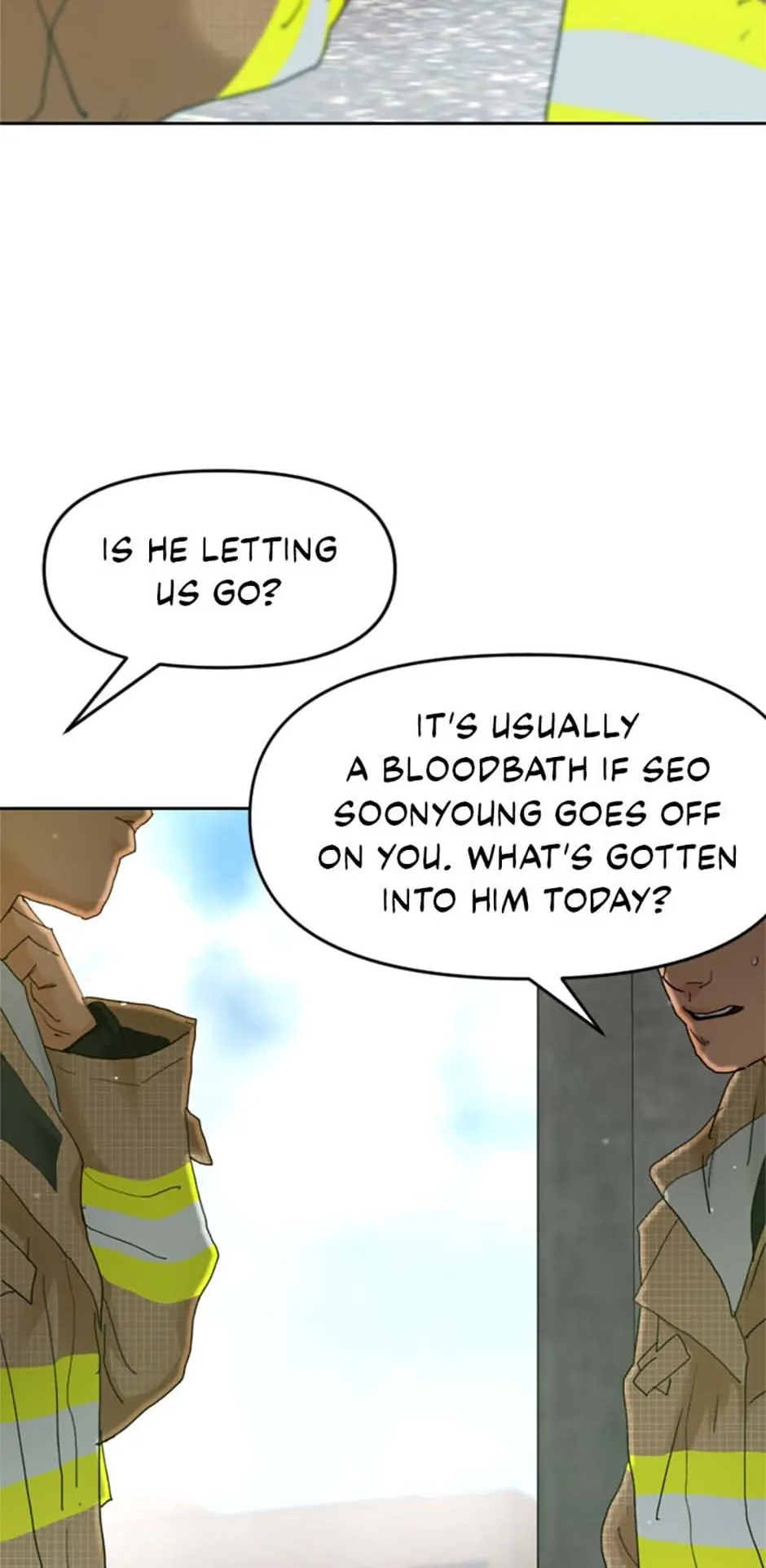 Call Sign Chapter 56 - Page 56
