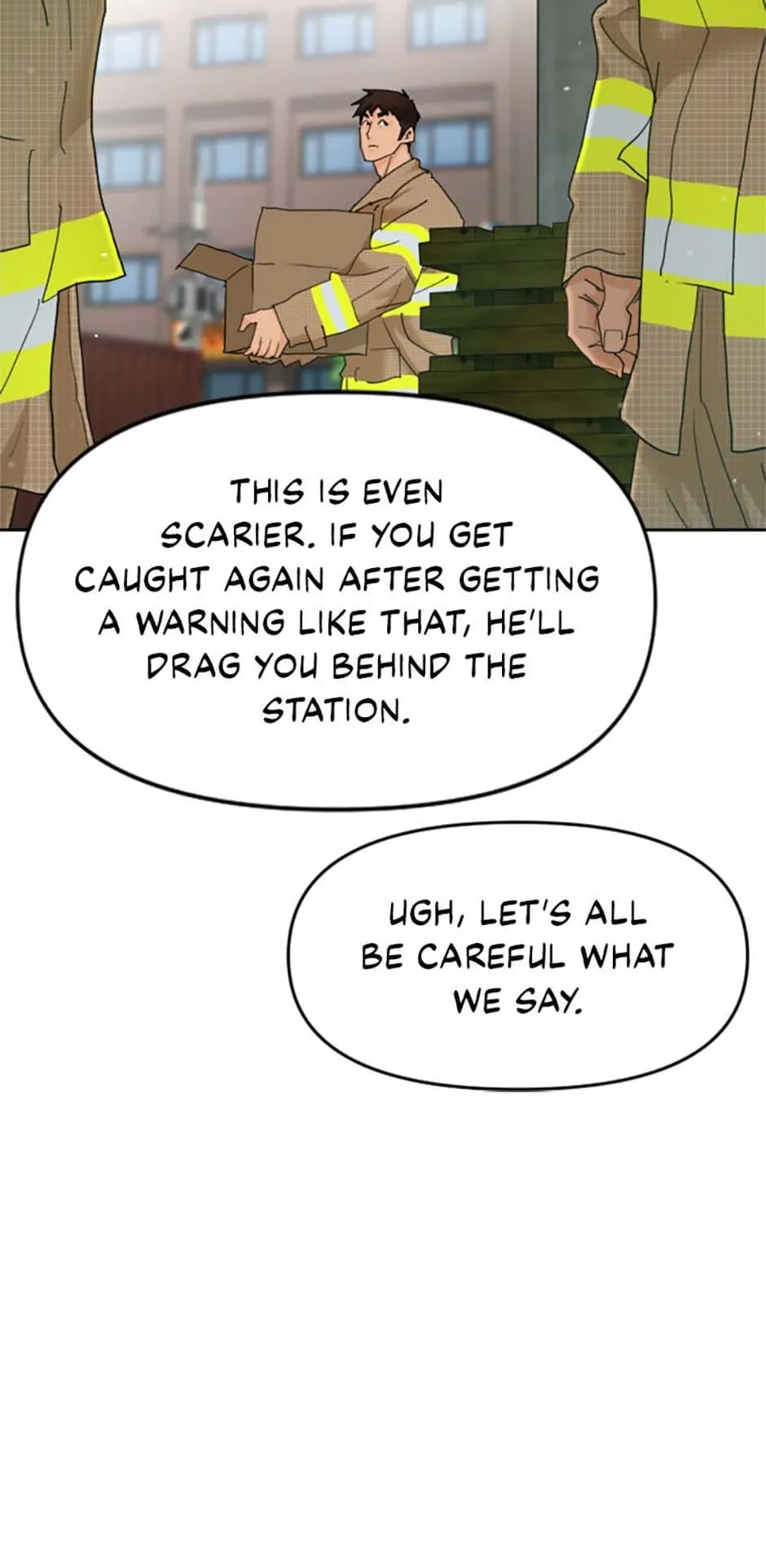 Call Sign Chapter 56 - Page 57