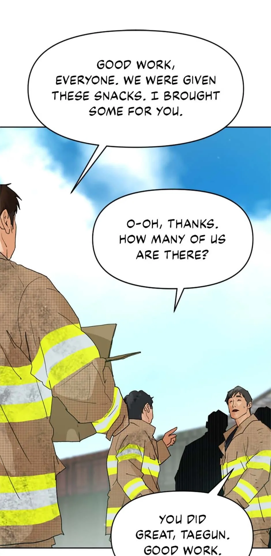 Call Sign Chapter 56 - Page 58