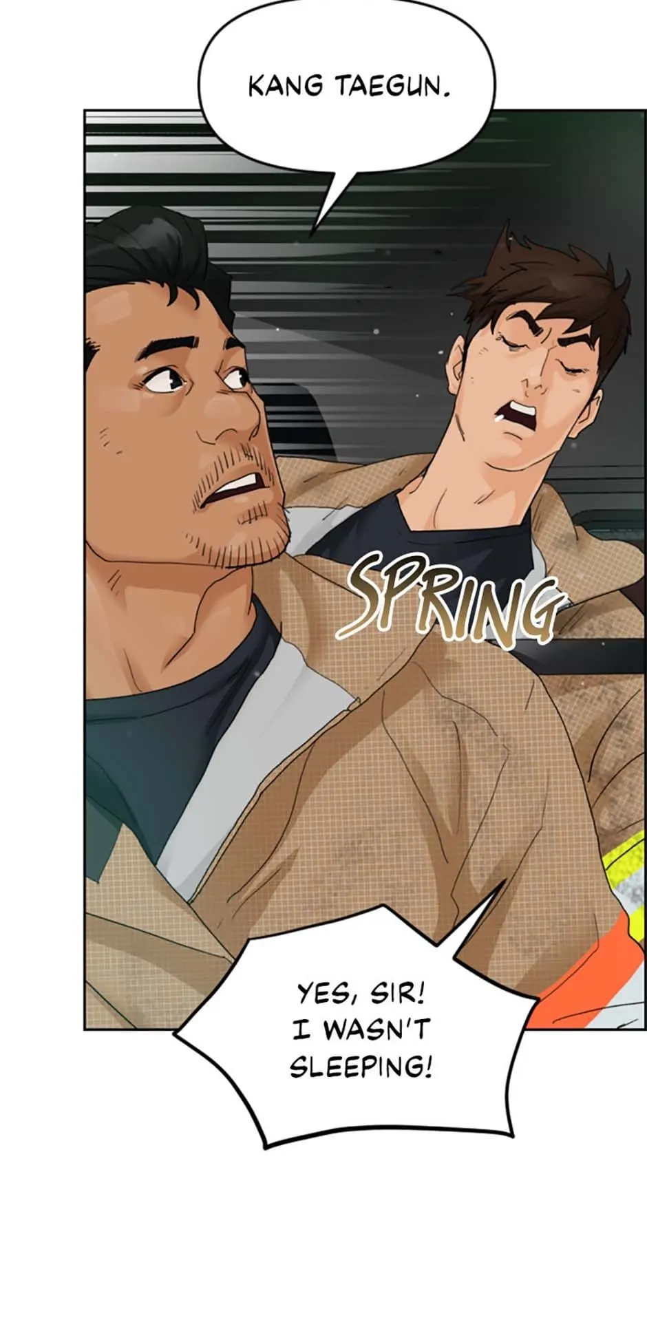 Call Sign Chapter 56 - Page 66