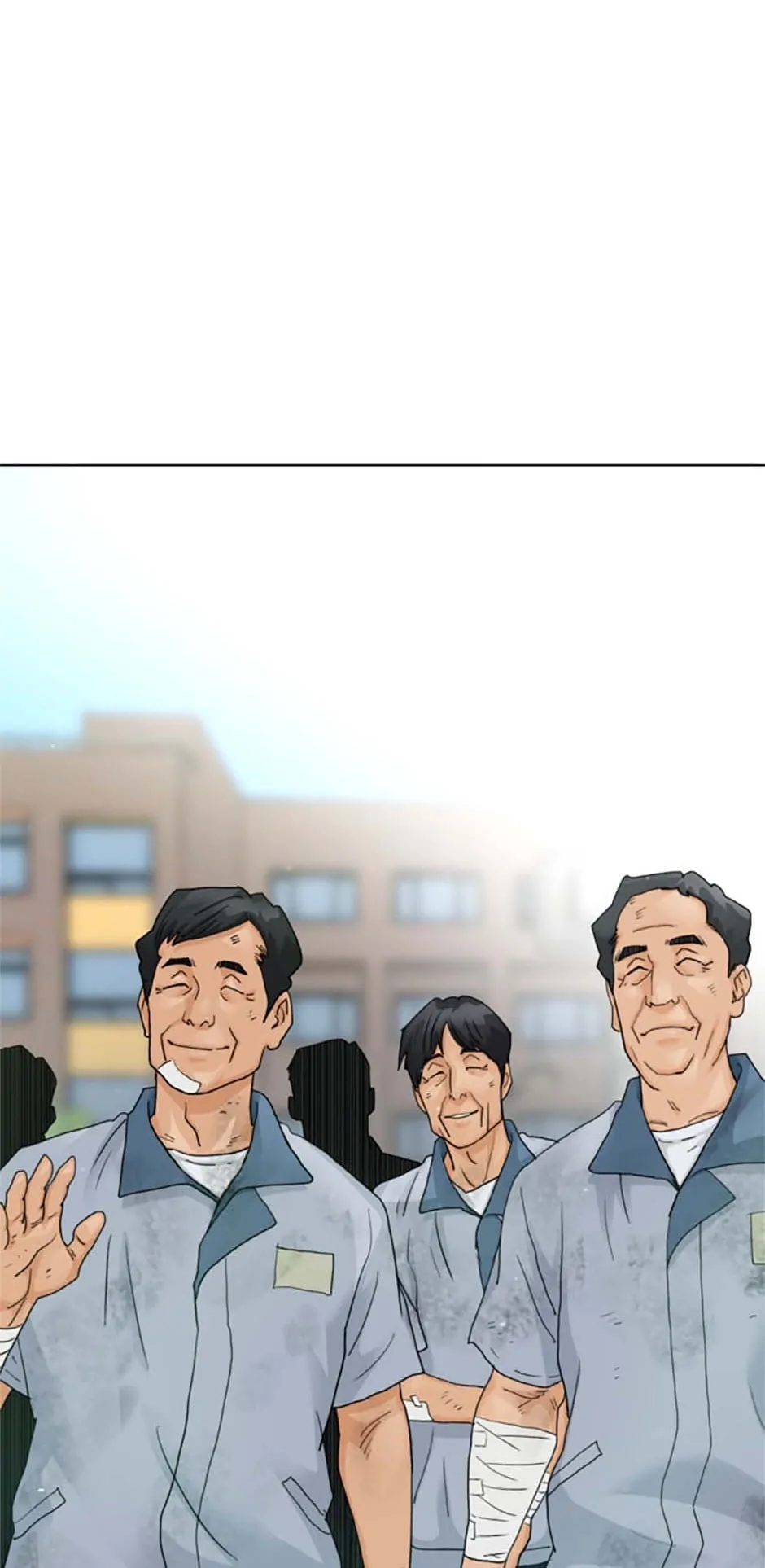 Call Sign Chapter 56 - Page 7