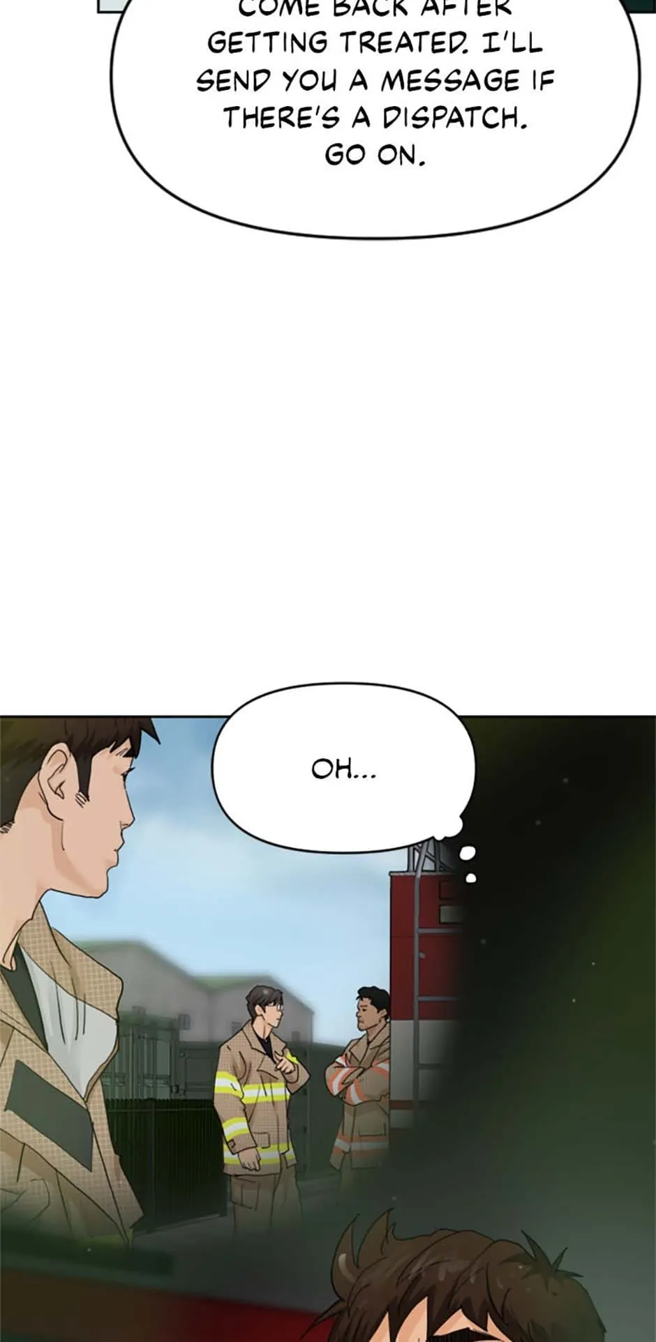 Call Sign Chapter 56 - Page 70