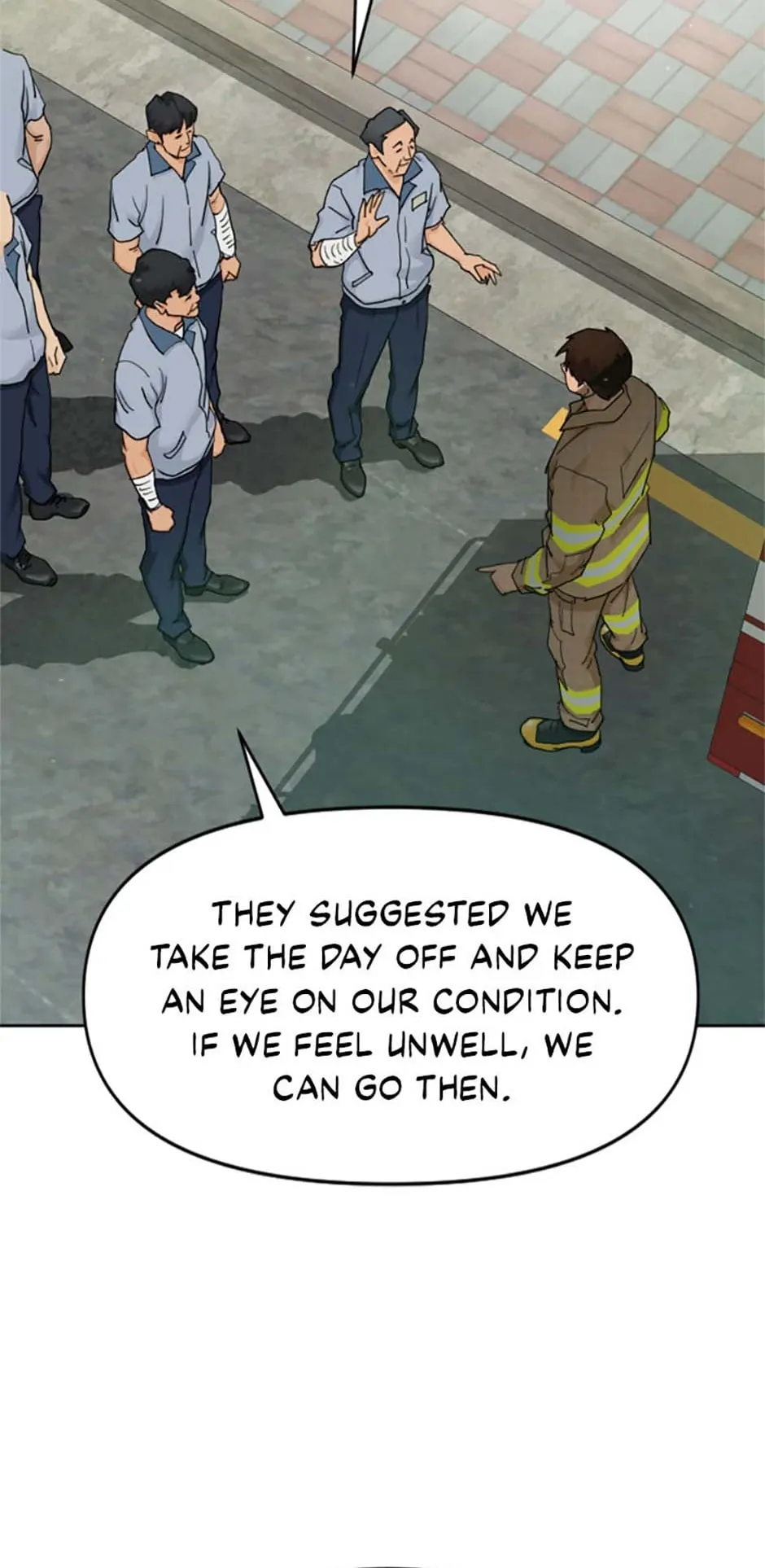 Call Sign Chapter 56 - Page 9