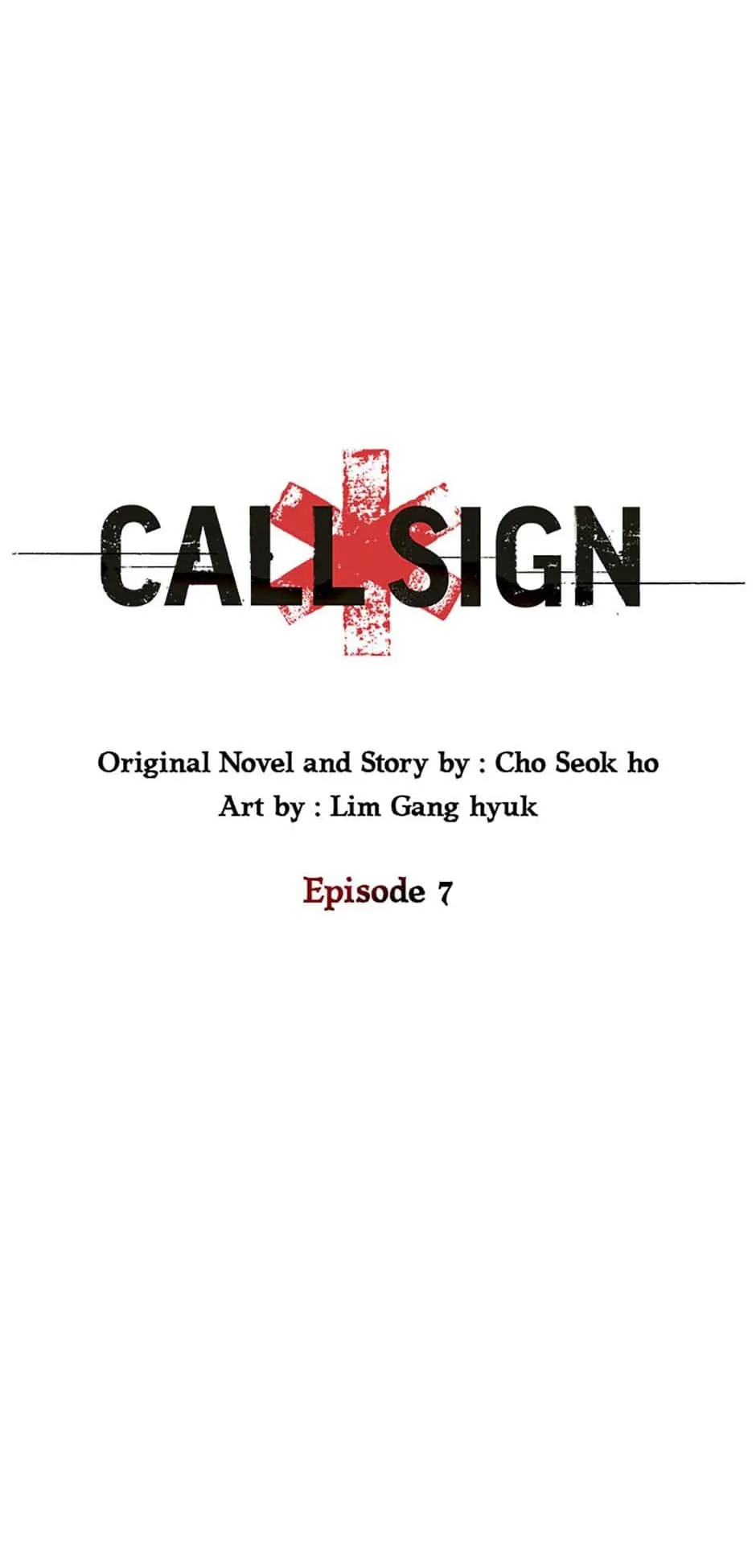 Call Sign Chapter 57 - Page 10