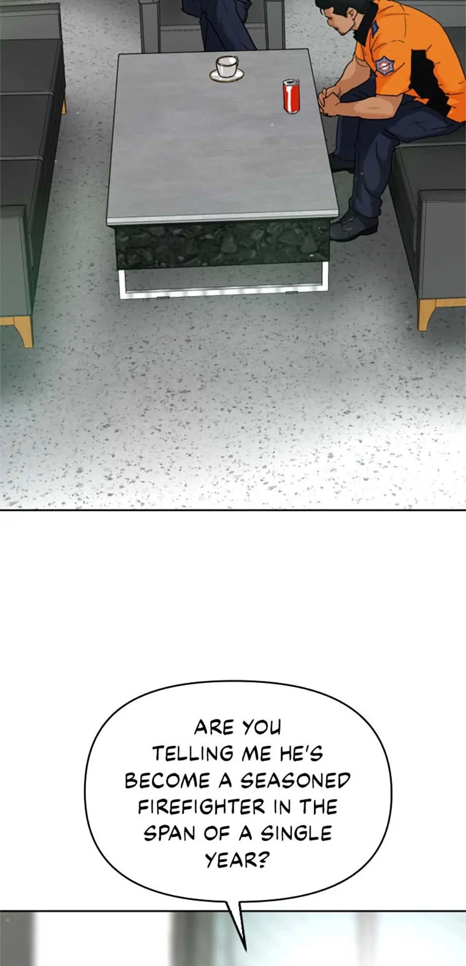 Call Sign Chapter 57 - Page 14