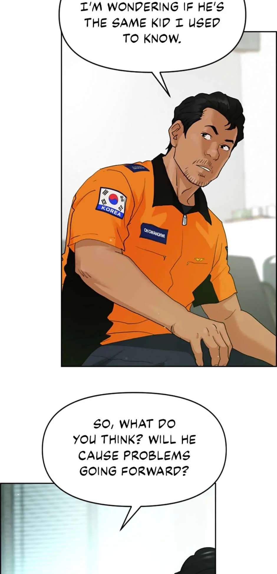 Call Sign Chapter 57 - Page 16