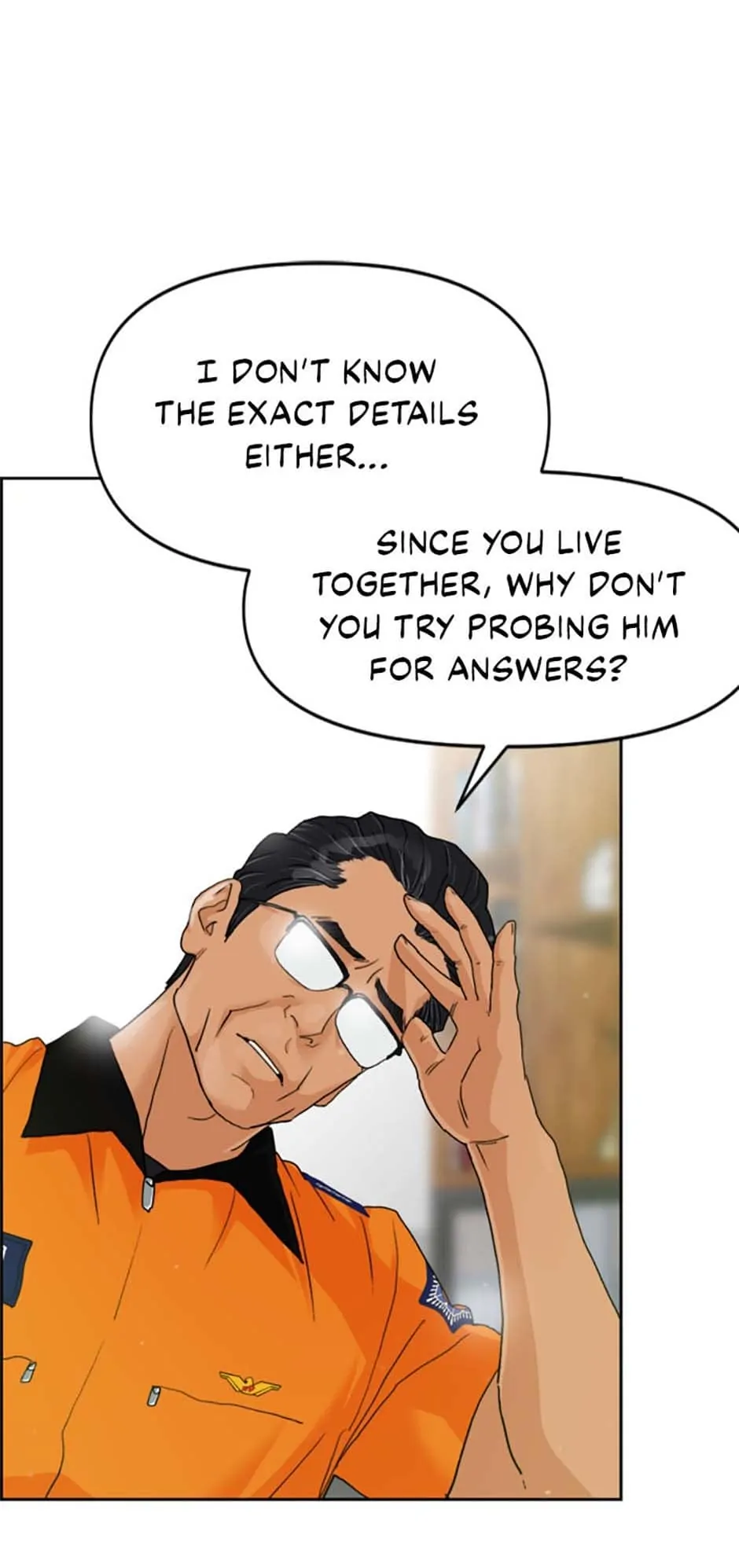 Call Sign Chapter 57 - Page 19