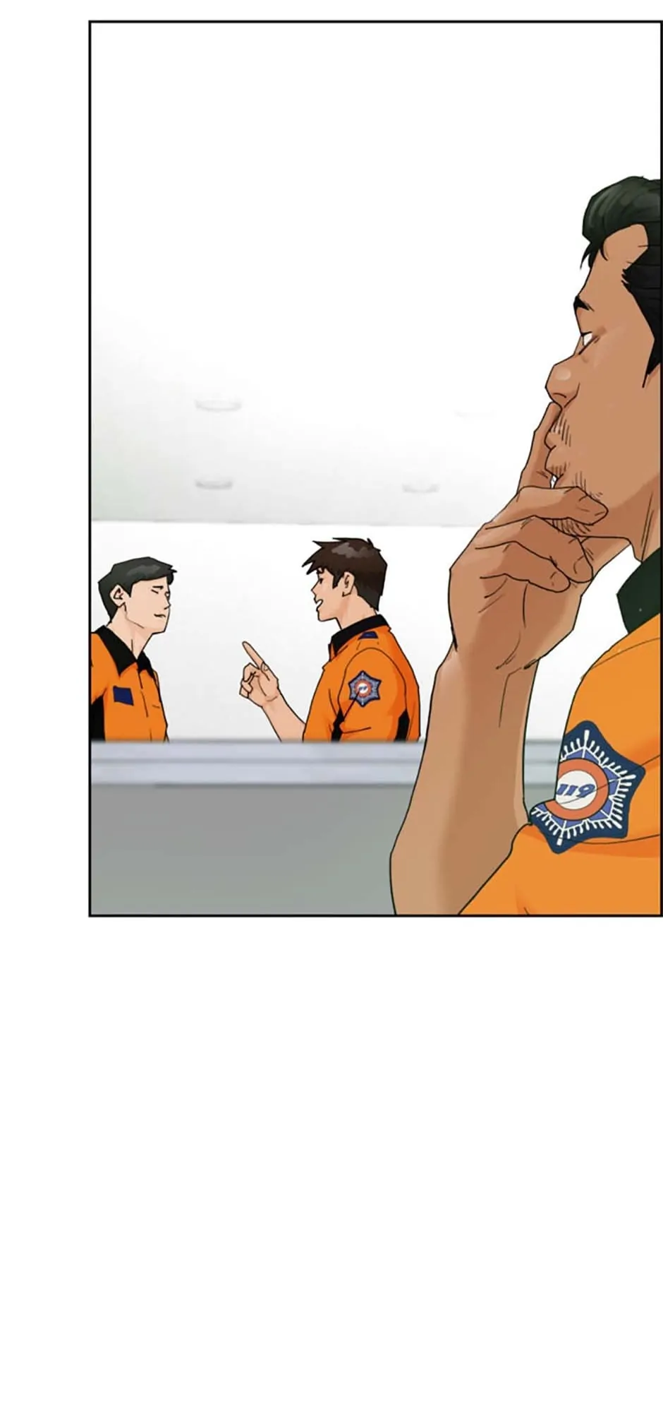 Call Sign Chapter 57 - Page 26