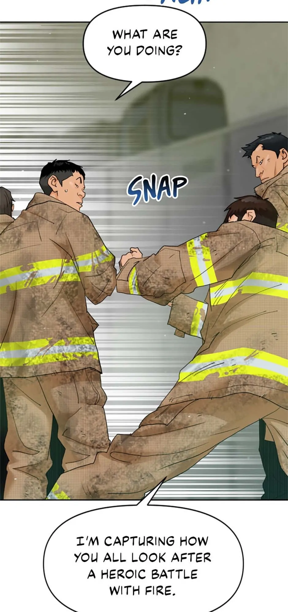 Call Sign Chapter 57 - Page 34
