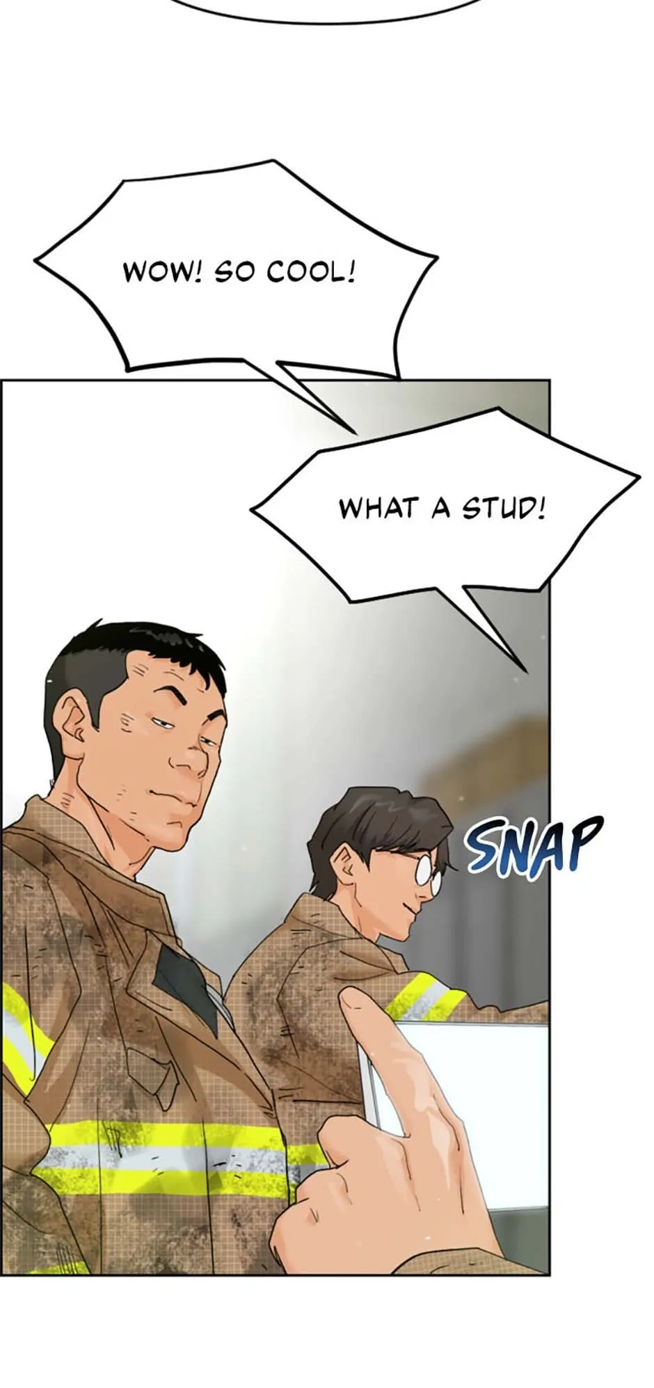Call Sign Chapter 57 - Page 35