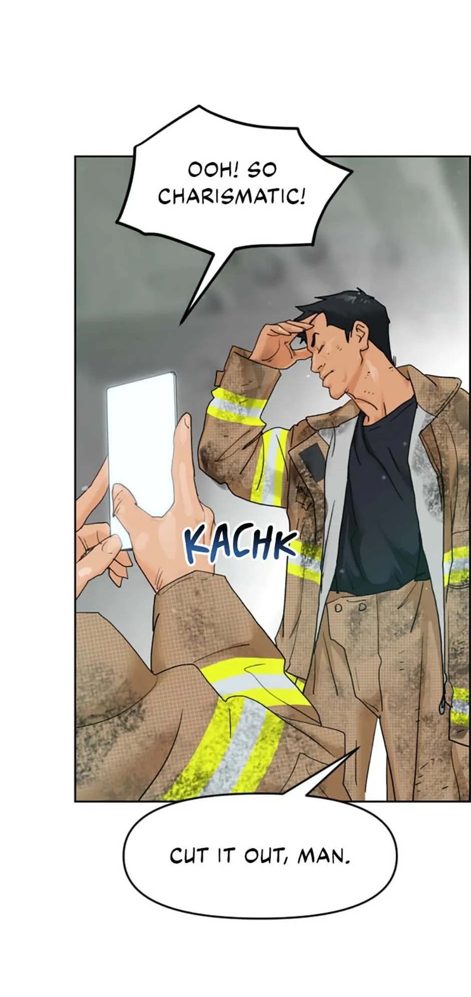 Call Sign Chapter 57 - Page 36