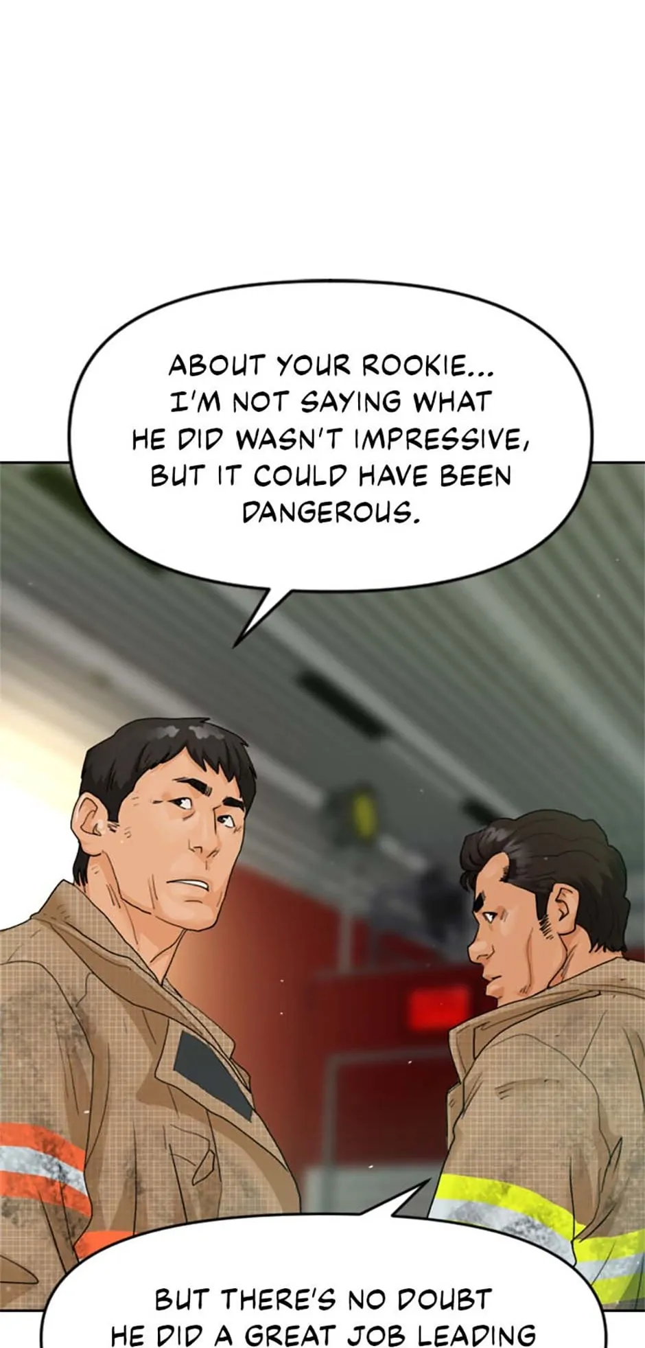 Call Sign Chapter 57 - Page 38