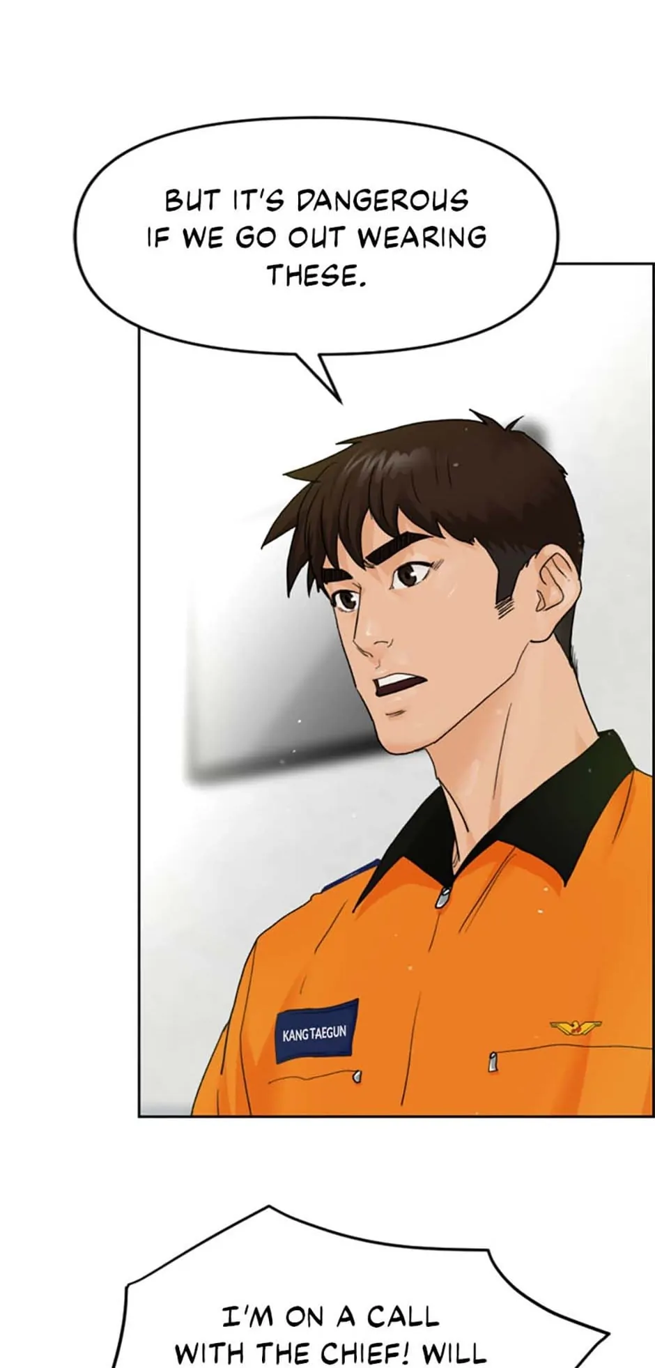 Call Sign Chapter 57 - Page 44