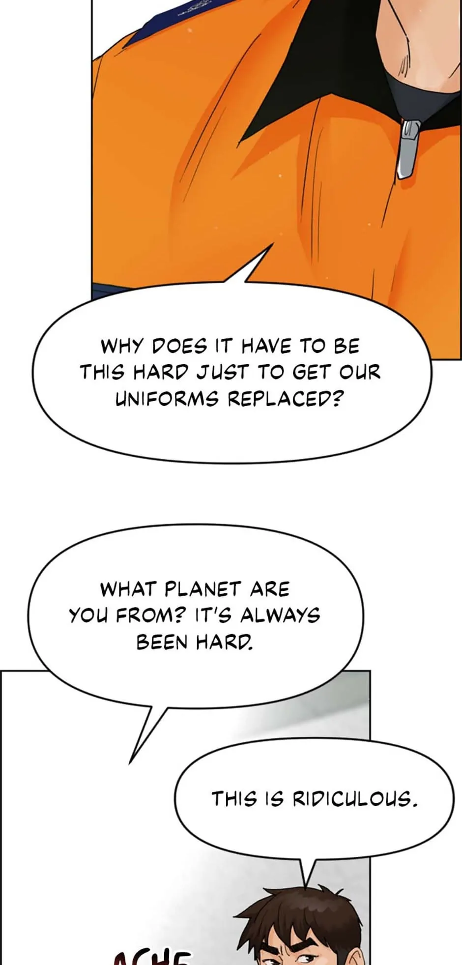 Call Sign Chapter 57 - Page 49