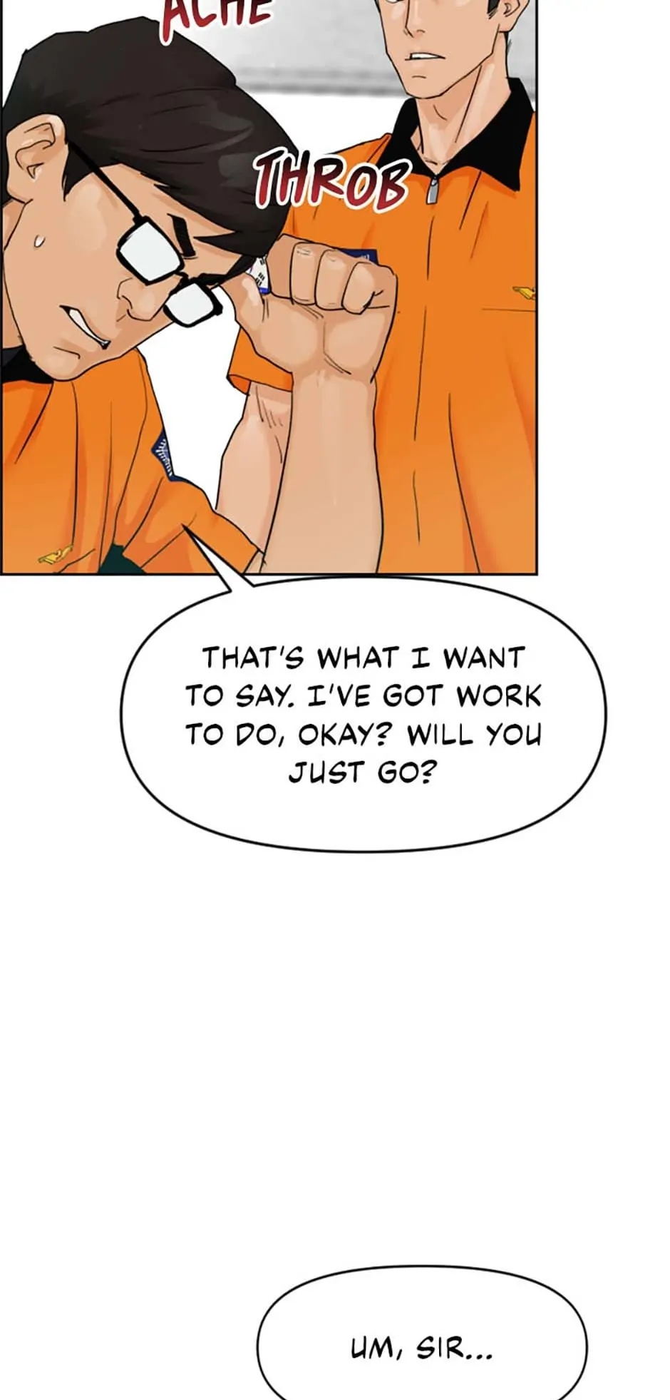 Call Sign Chapter 57 - Page 50