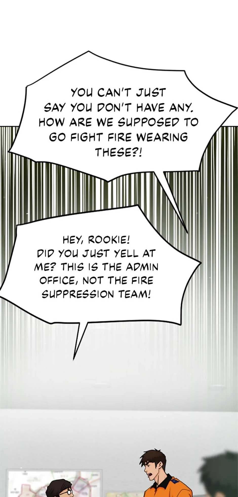 Call Sign Chapter 57 - Page 53