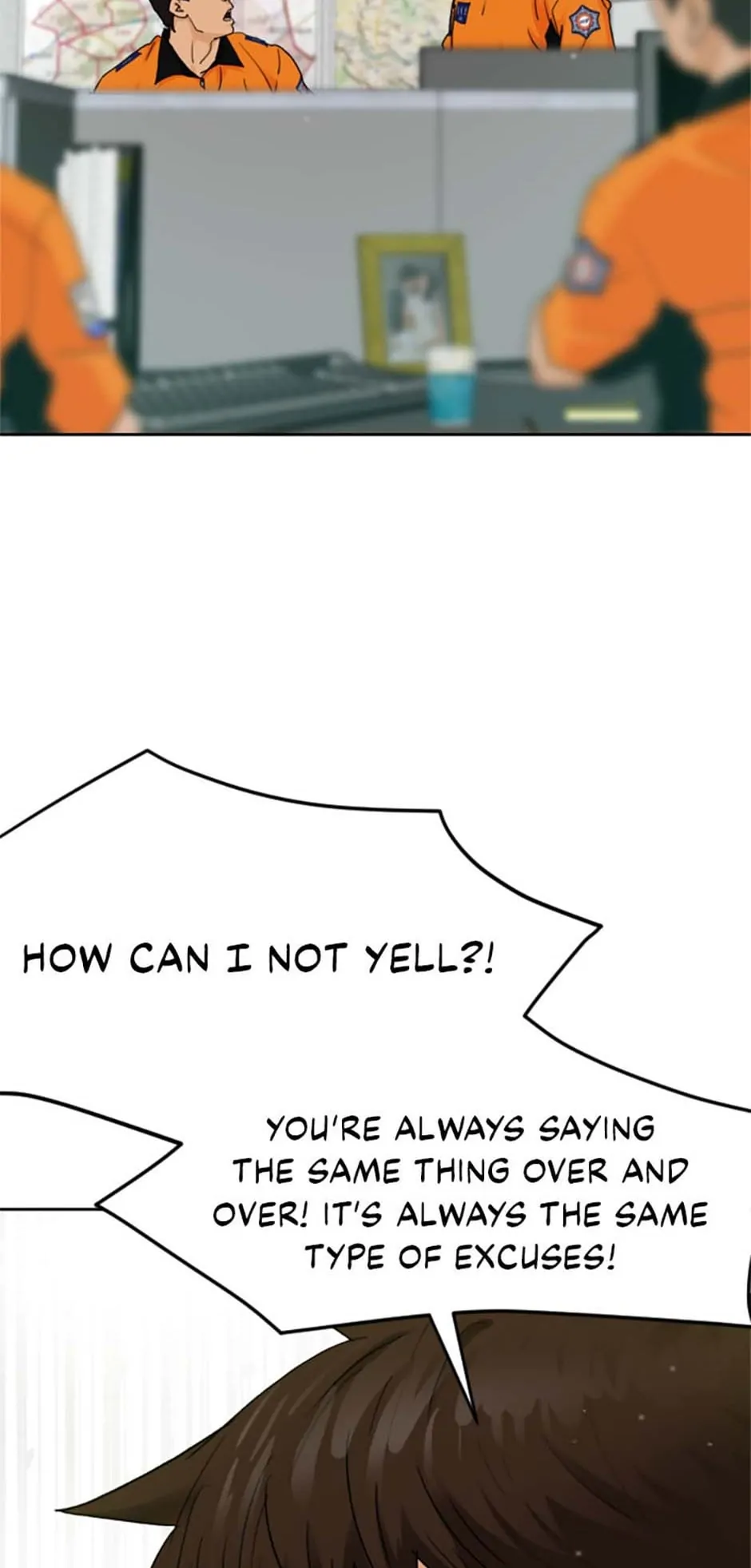 Call Sign Chapter 57 - Page 54