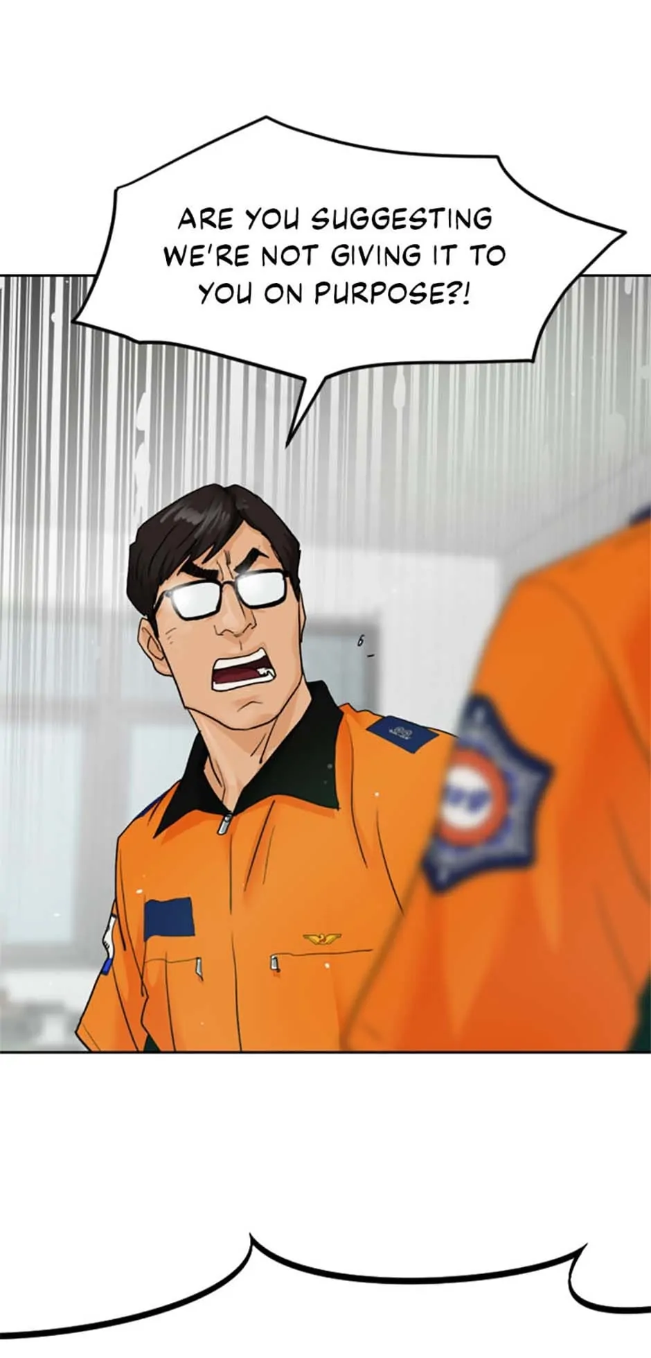Call Sign Chapter 57 - Page 56