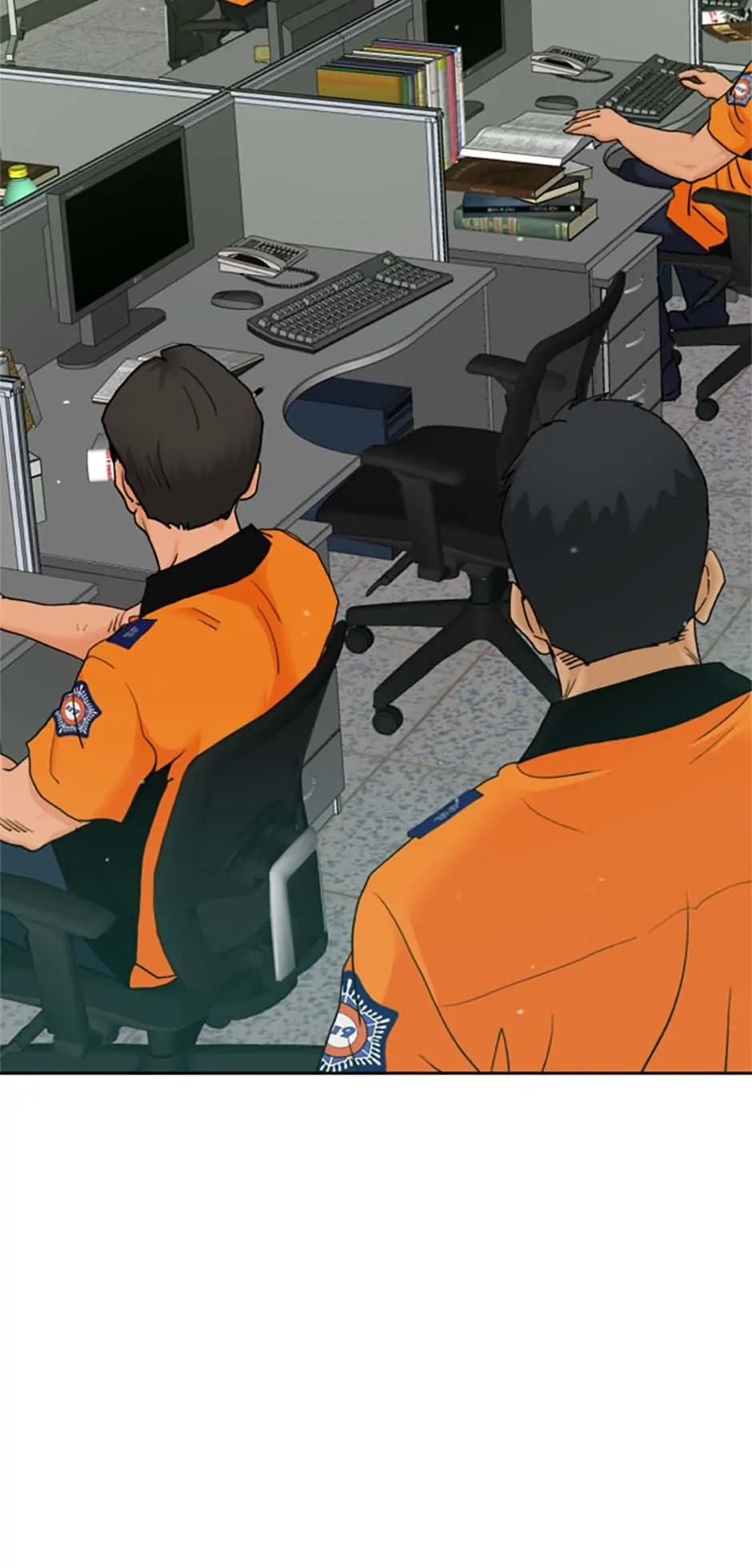 Call Sign Chapter 57 - Page 59