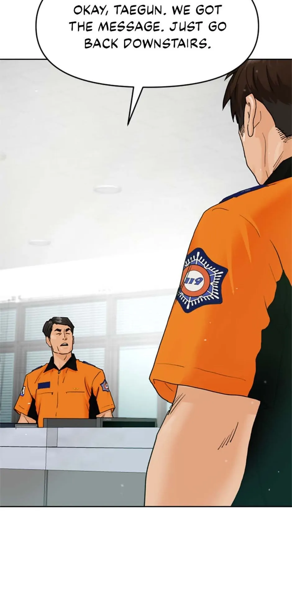 Call Sign Chapter 57 - Page 61