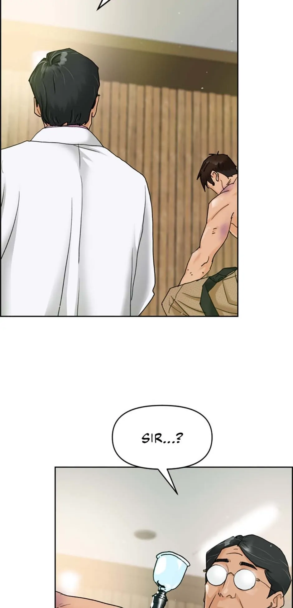 Call Sign Chapter 57 - Page 7
