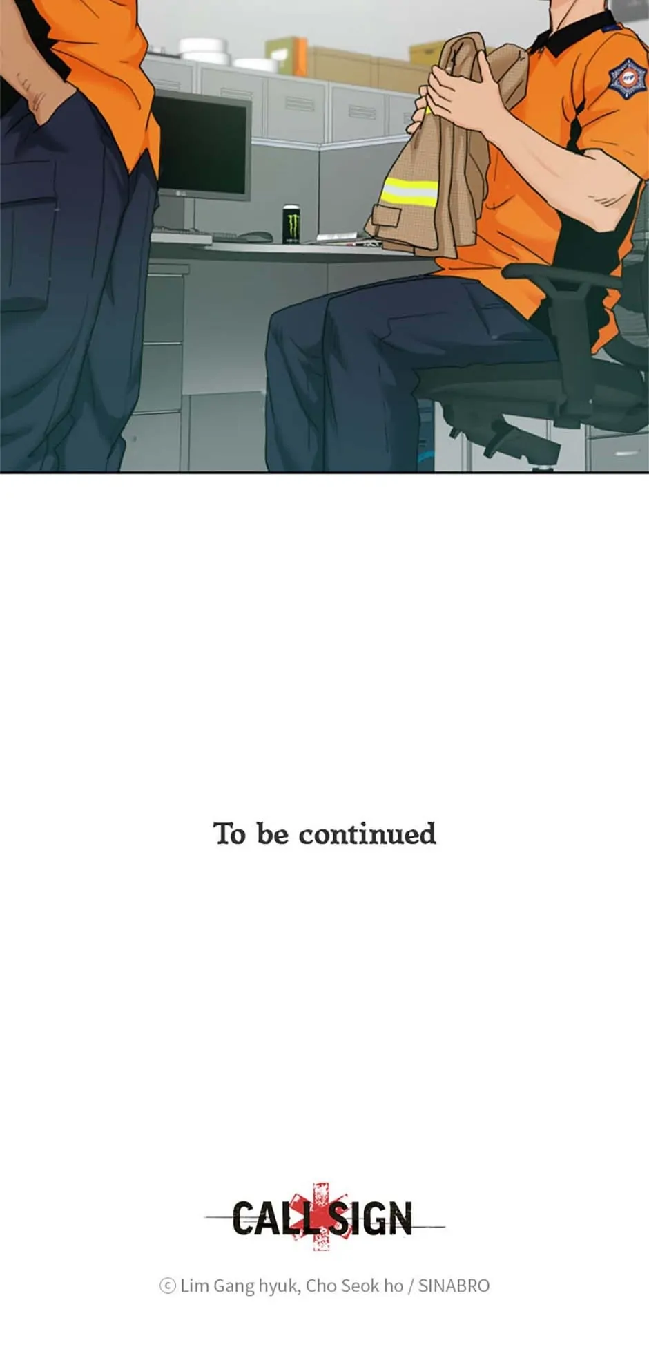 Call Sign Chapter 57 - Page 74