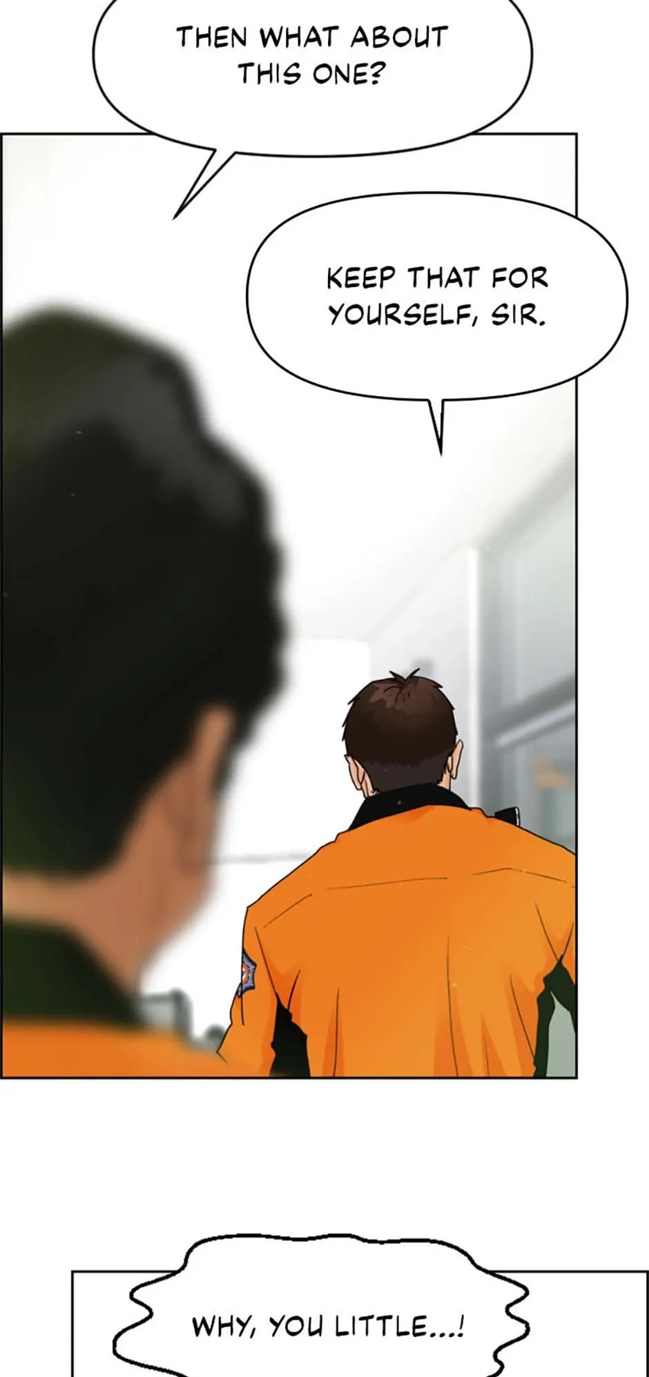 Call Sign Chapter 58 - Page 10