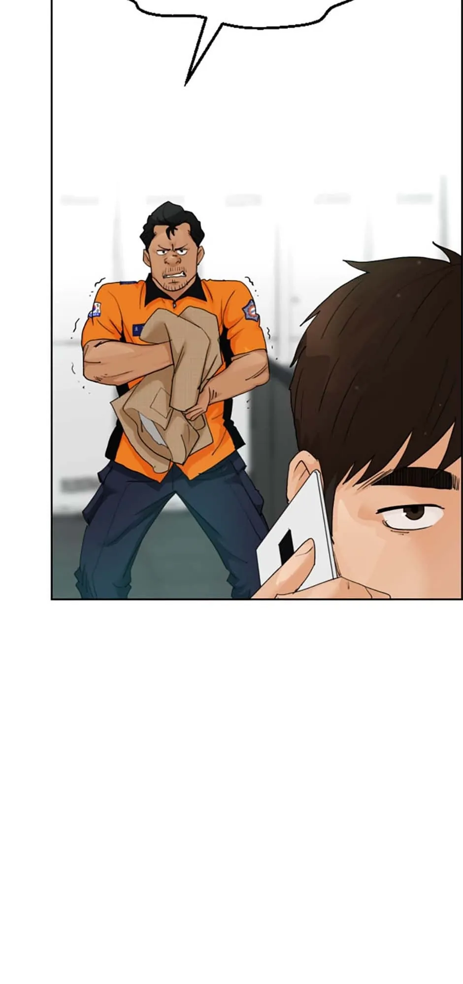 Call Sign Chapter 58 - Page 11