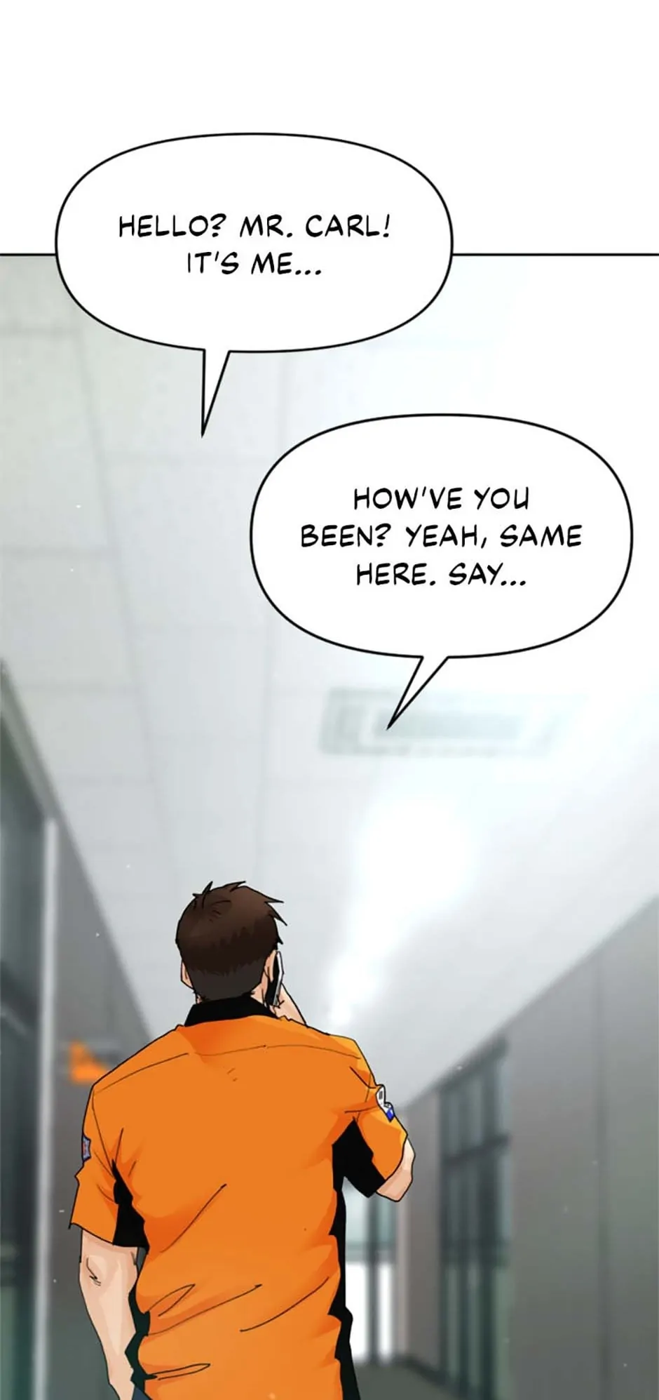 Call Sign Chapter 58 - Page 12