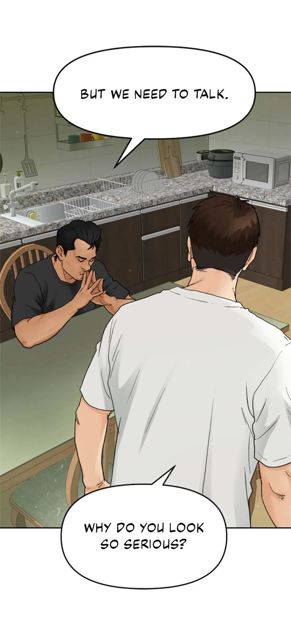 Call Sign Chapter 58 - Page 16