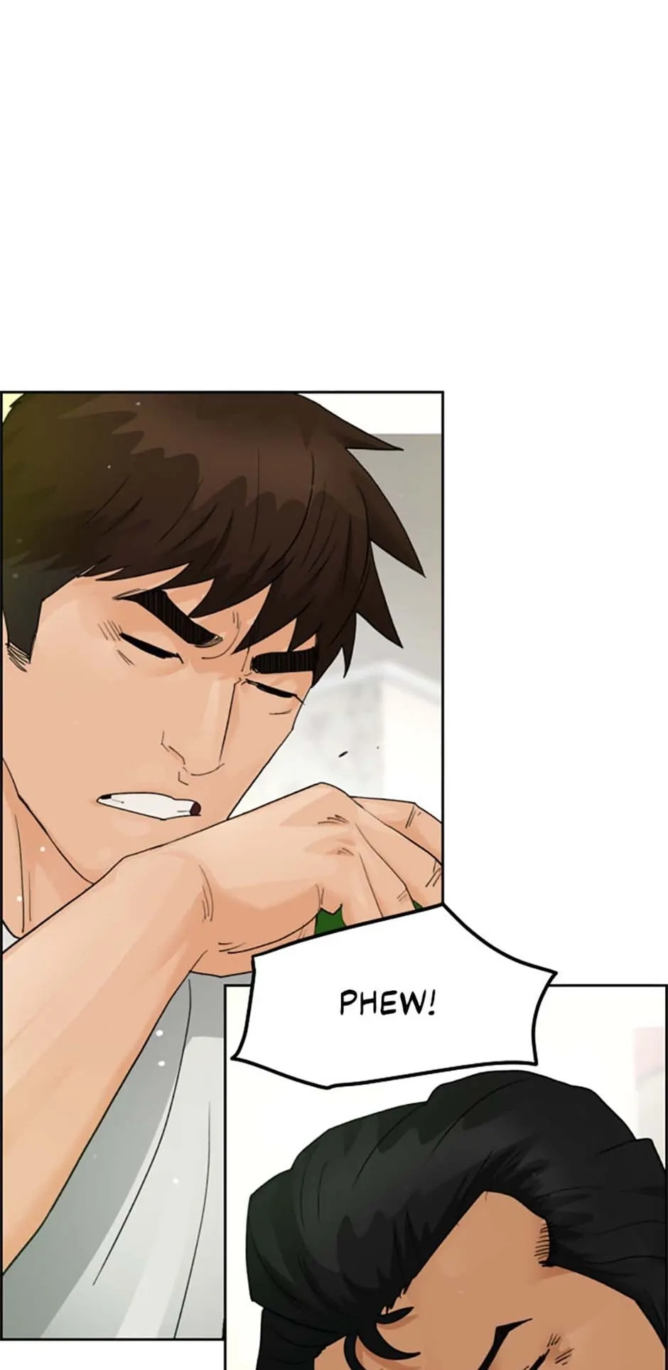 Call Sign Chapter 58 - Page 19