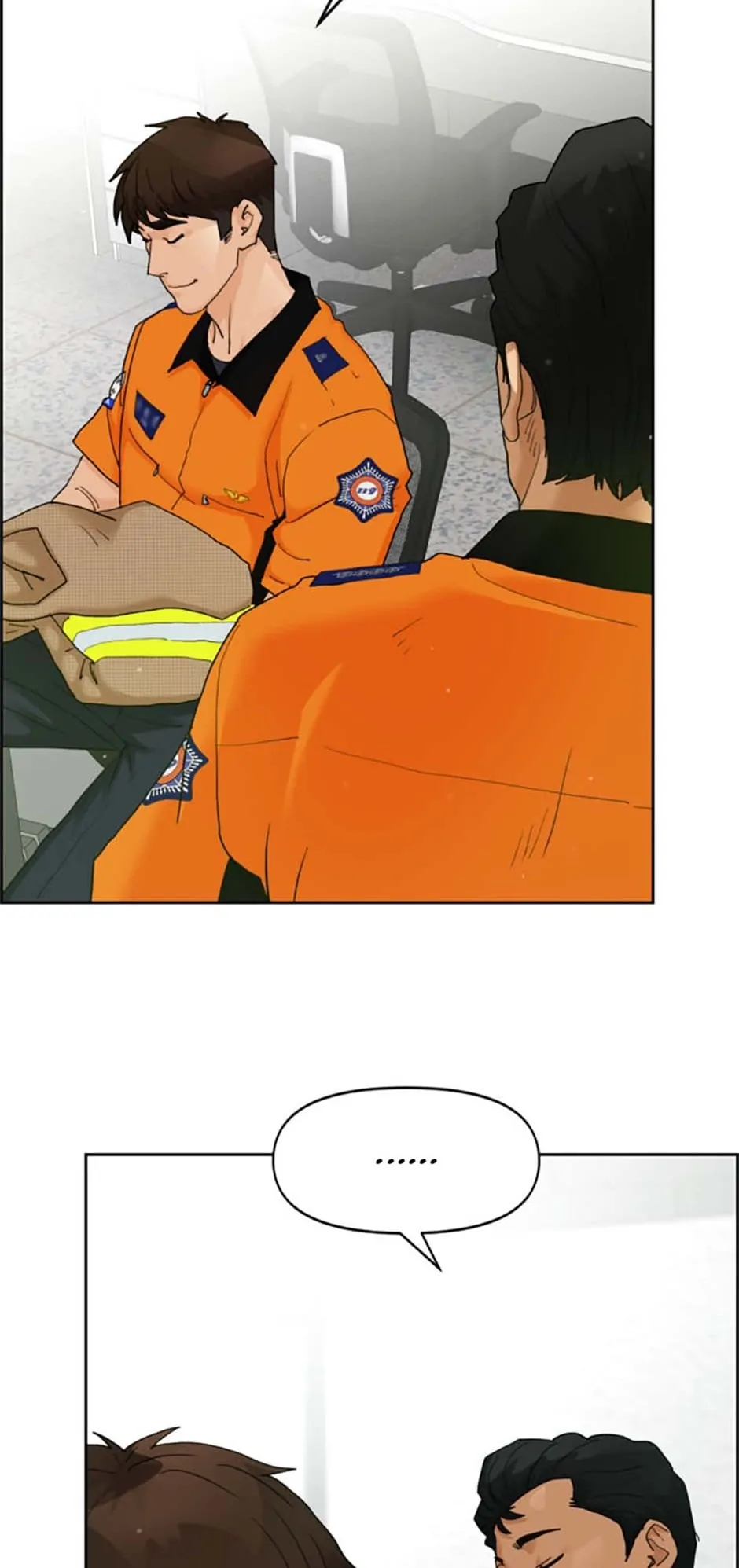 Call Sign Chapter 58 - Page 2