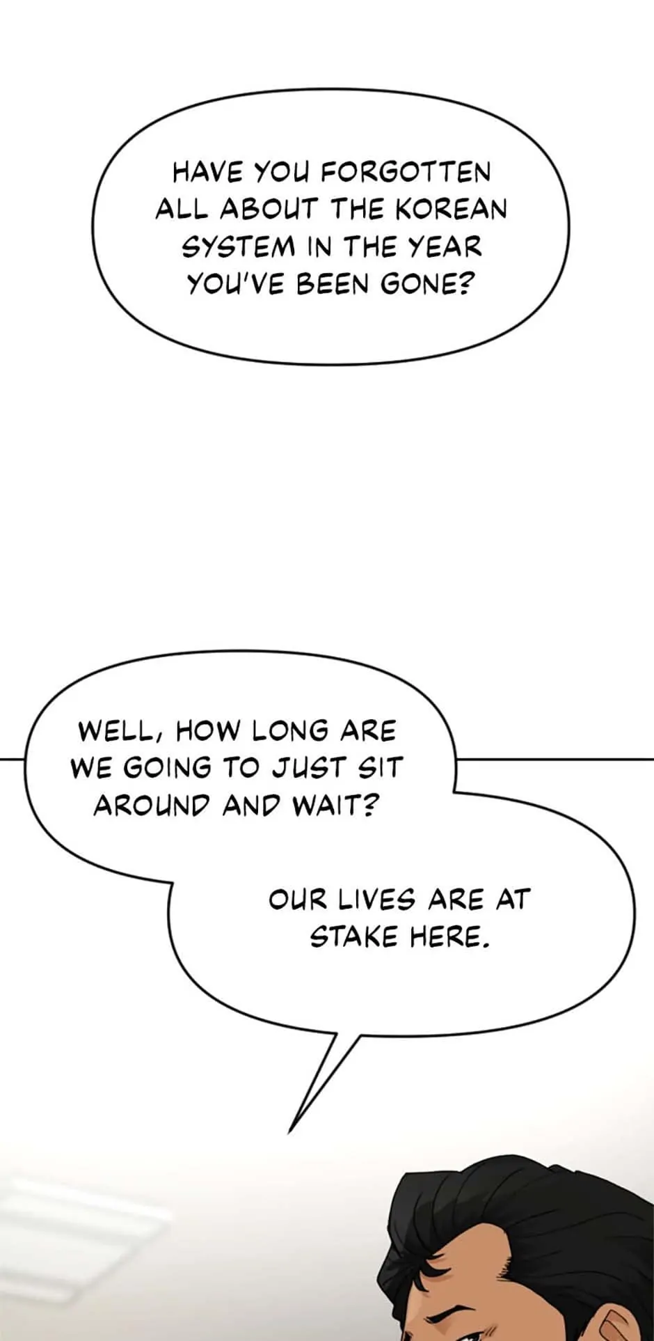 Call Sign Chapter 58 - Page 22