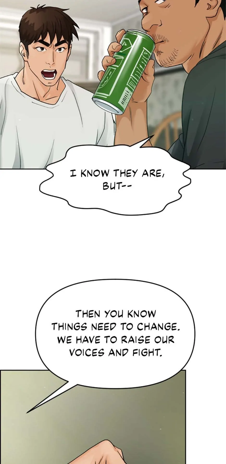 Call Sign Chapter 58 - Page 23
