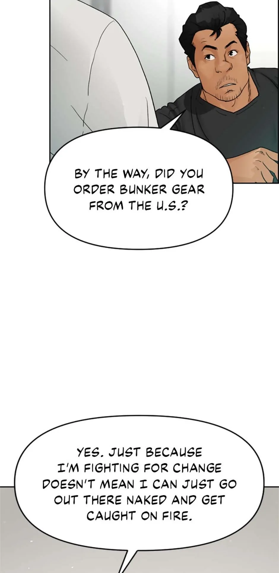 Call Sign Chapter 58 - Page 25